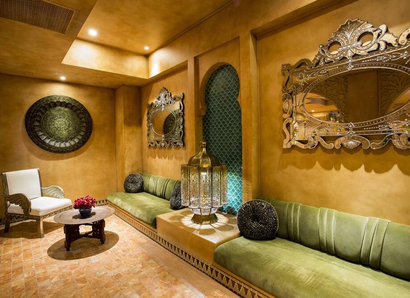 Sala d'estar Foto