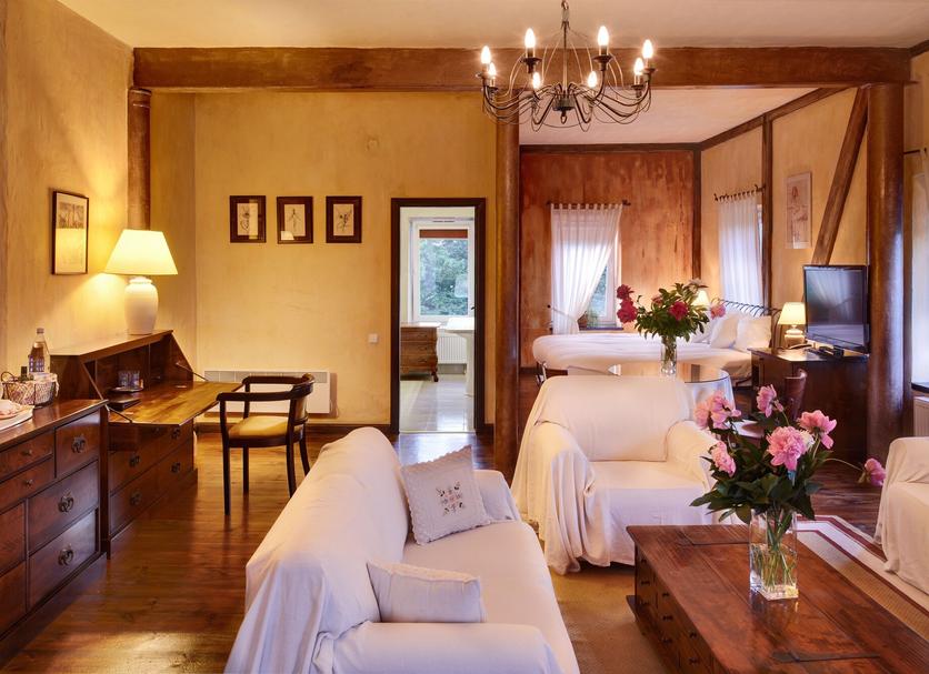Sala Foto