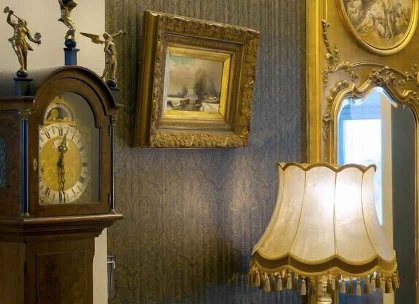 Serveis de l’habitació Foto
