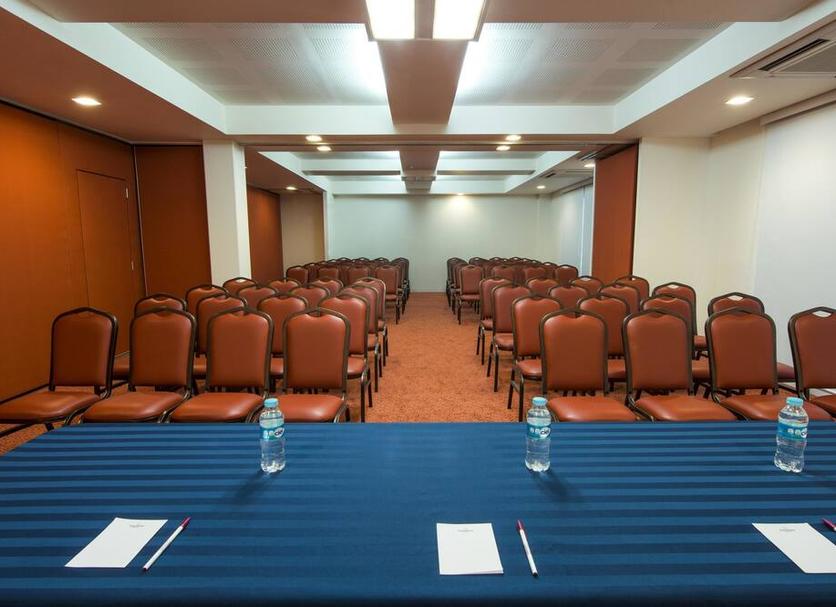 Sala de conferències Foto