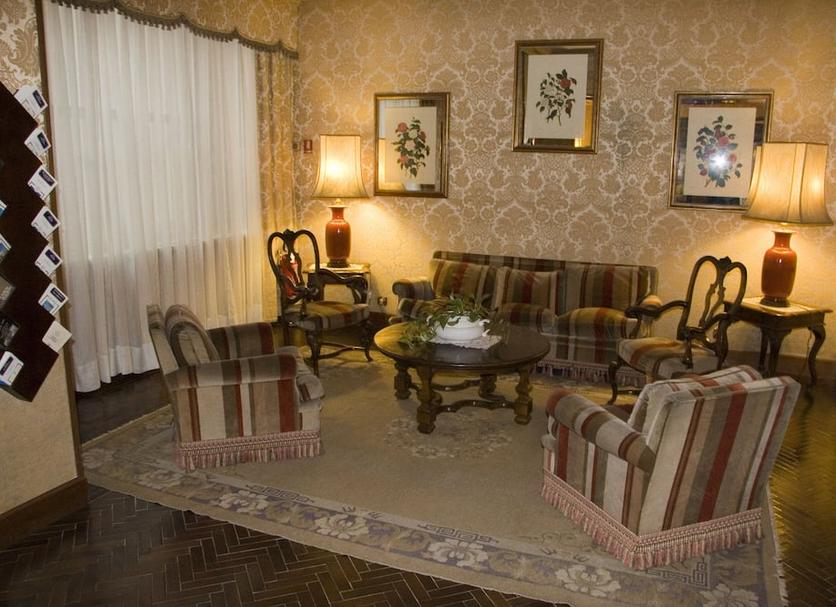Sala d'estar Foto