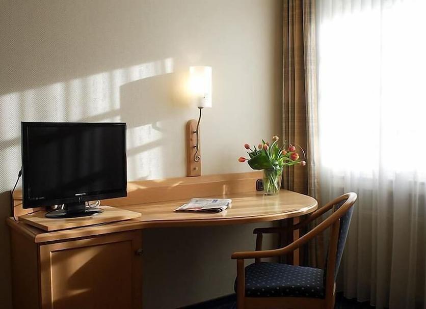 Serveis de l’habitació Foto