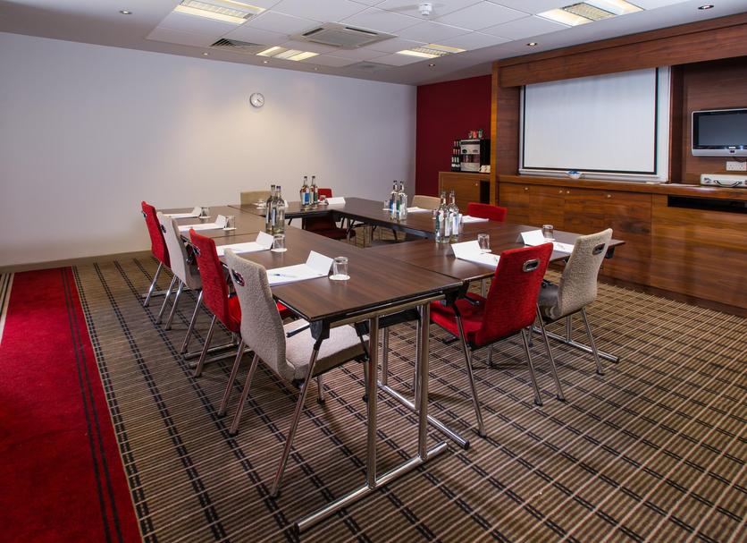 Sala de conferències Foto