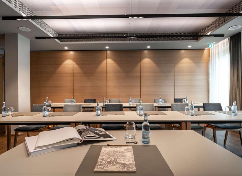 Sala de conferències Foto