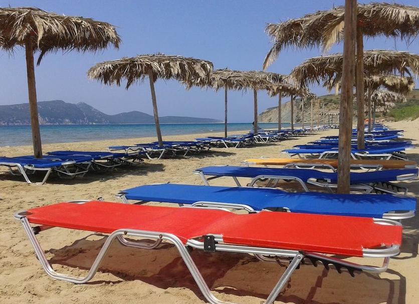 Platja Foto