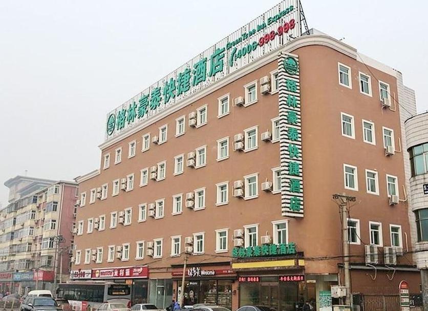 Edifici Foto