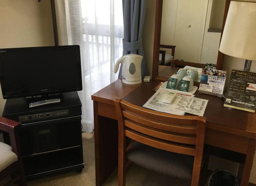 Serveis de l’habitació Foto