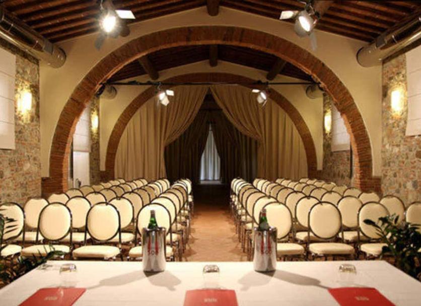 Sala de conferències Foto