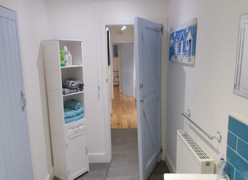 Serveis de l’habitació Foto