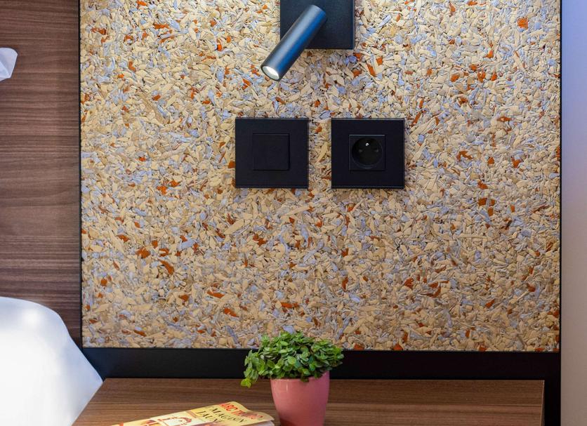 Serveis de l’habitació Foto