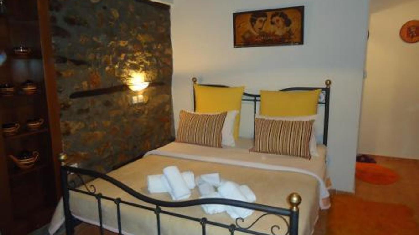 Traditional Guesthouse Archontoula