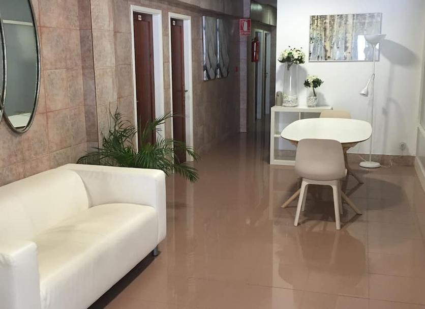 Sala Foto