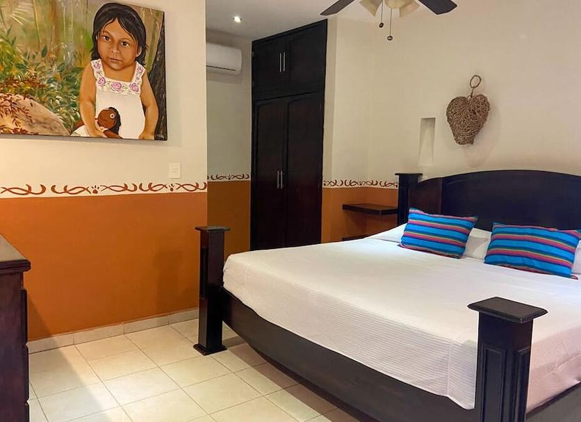 Habitació Foto
