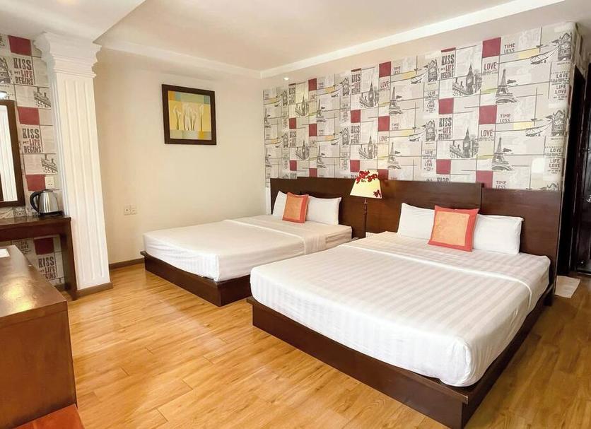 Habitació Foto