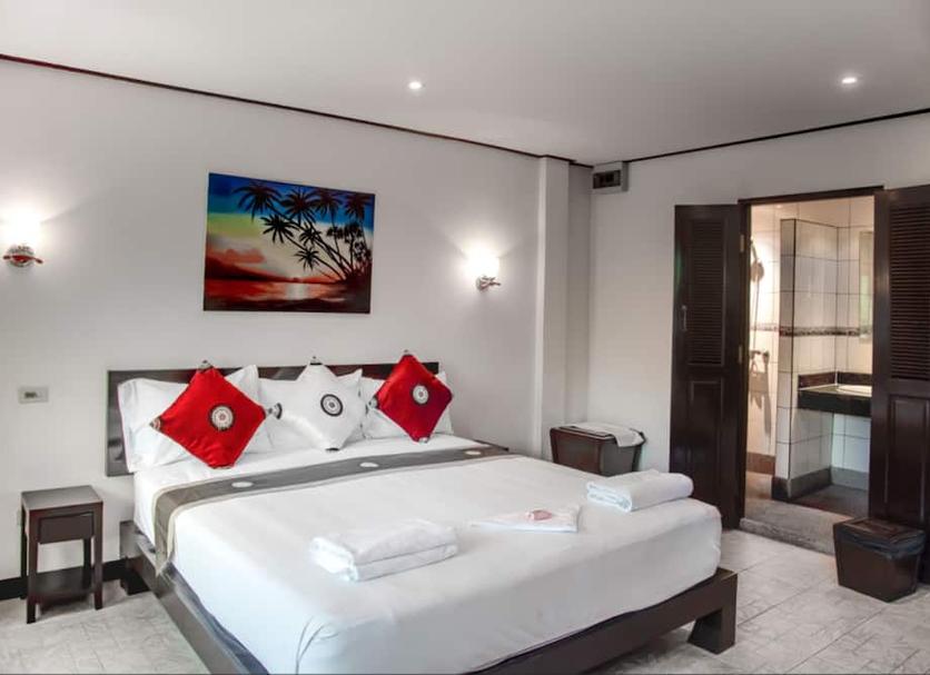 Habitació Foto