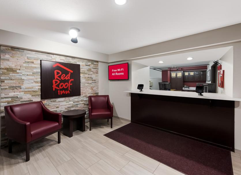 Recepció Foto