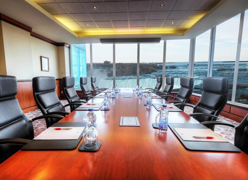 Sala de conferències Foto