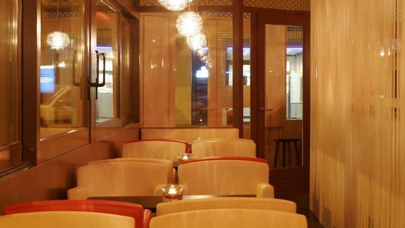 Hotel Kristoffel - Ontbijt inbegrepen