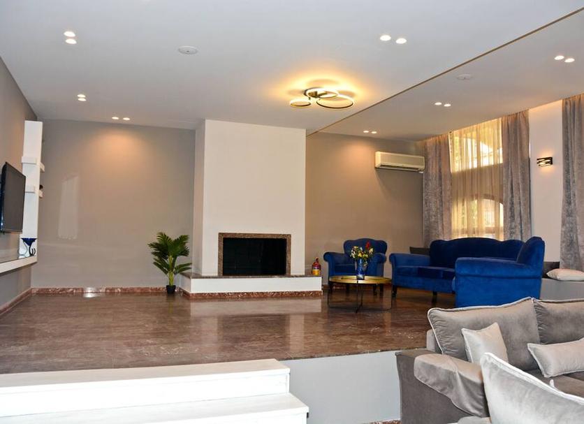 Sala Foto