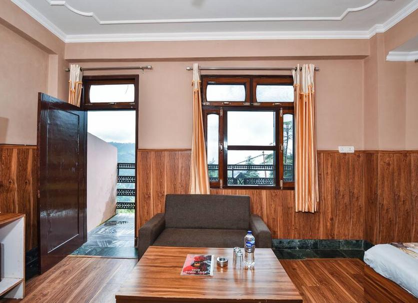 Sala Foto