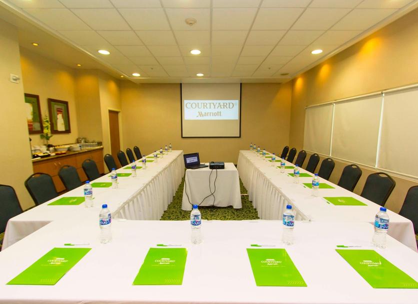 Sala de conferències Foto