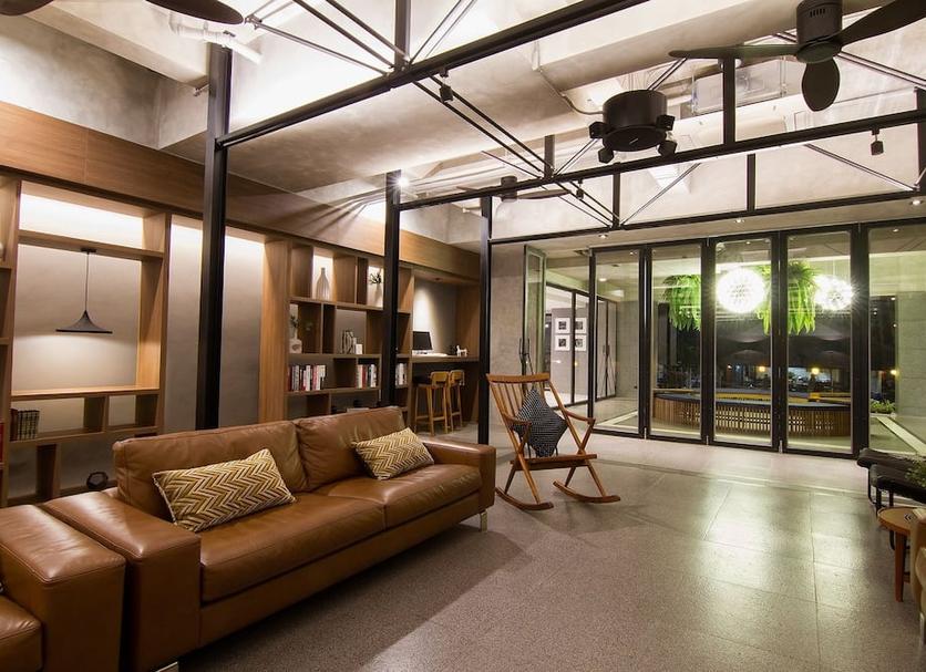 Sala Foto