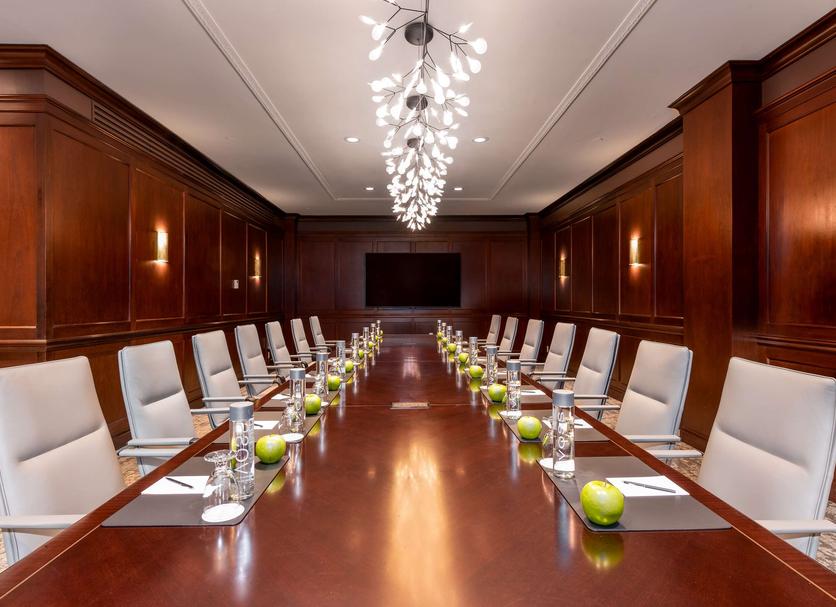 Sala de conferències Foto