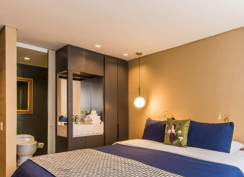 Habitació Foto