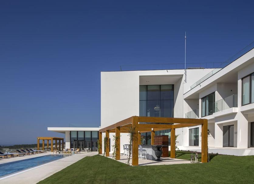 Edifici Foto
