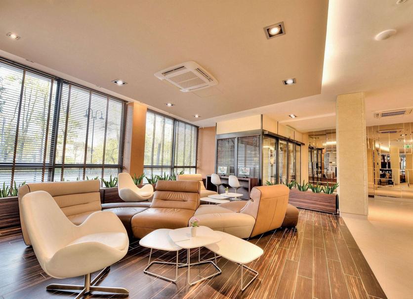 Sala d'estar Foto