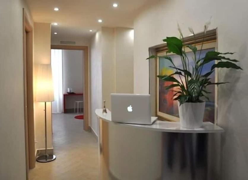 Serveis de l’habitació Foto