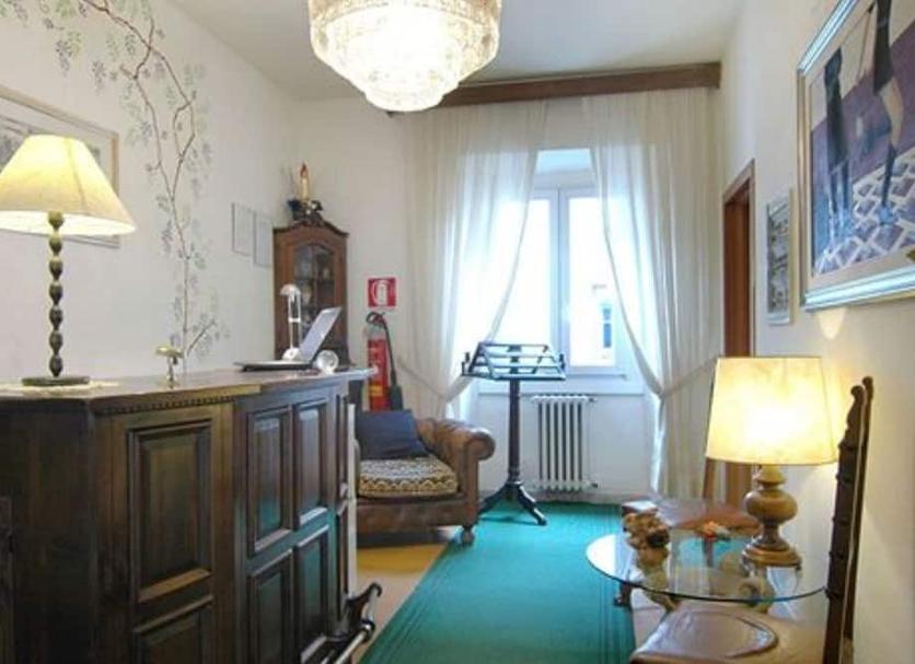 Sala Foto