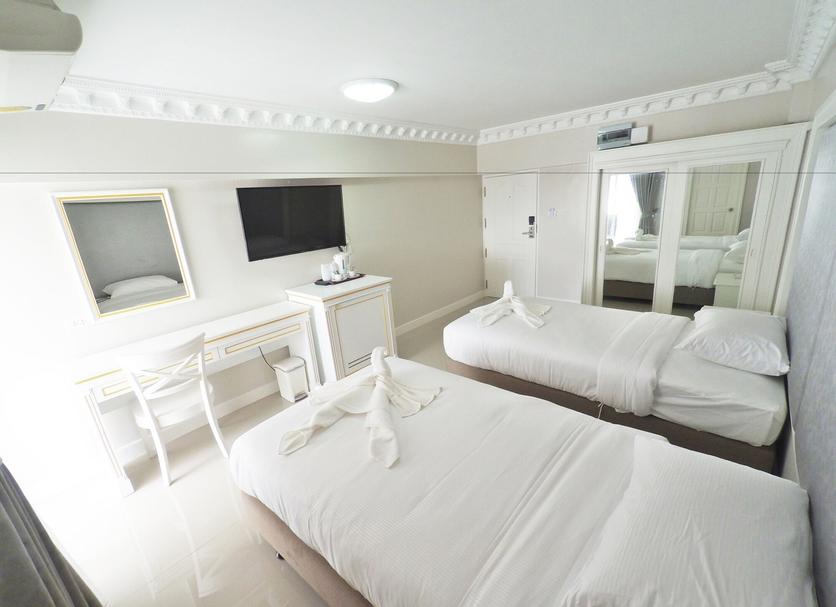 Habitació Foto