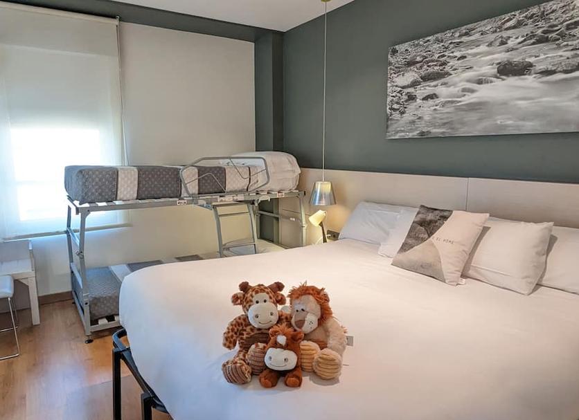 Habitació Foto