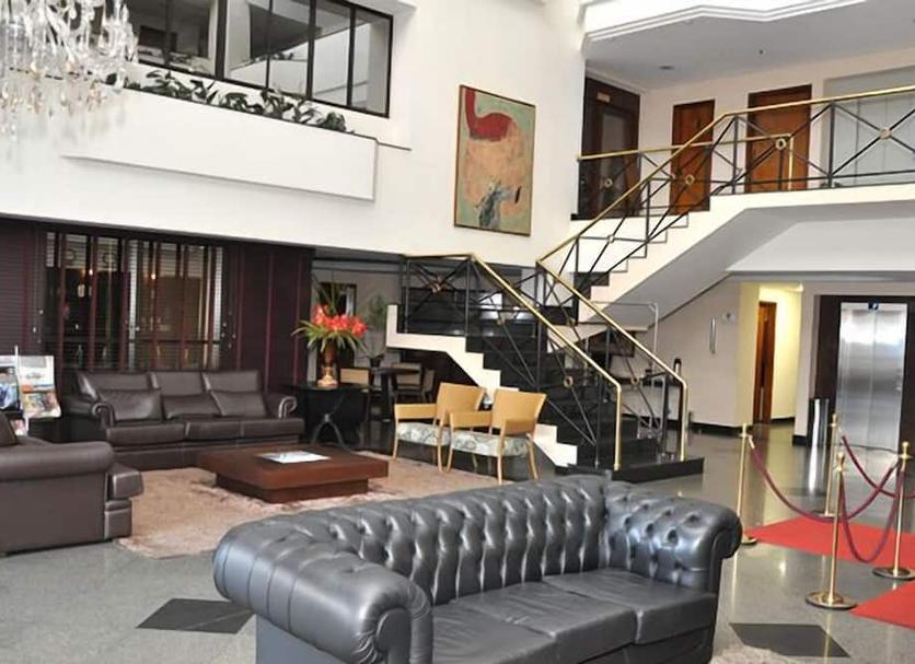 Recepció Foto
