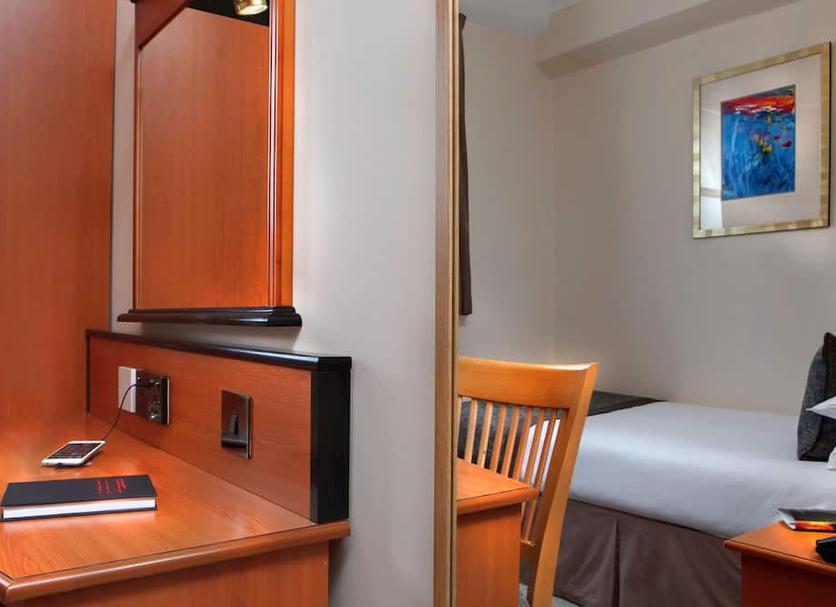 Serveis de l’habitació Foto