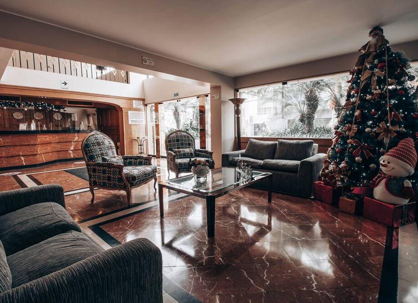 Sala d'estar Foto