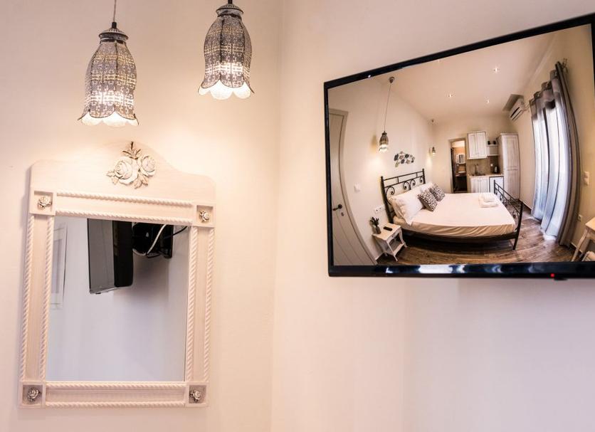 Serveis de l’habitació Foto