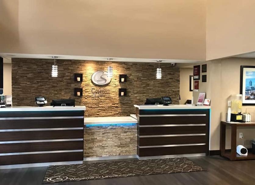 Recepció Foto