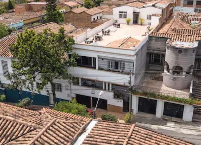 Edifici Foto
