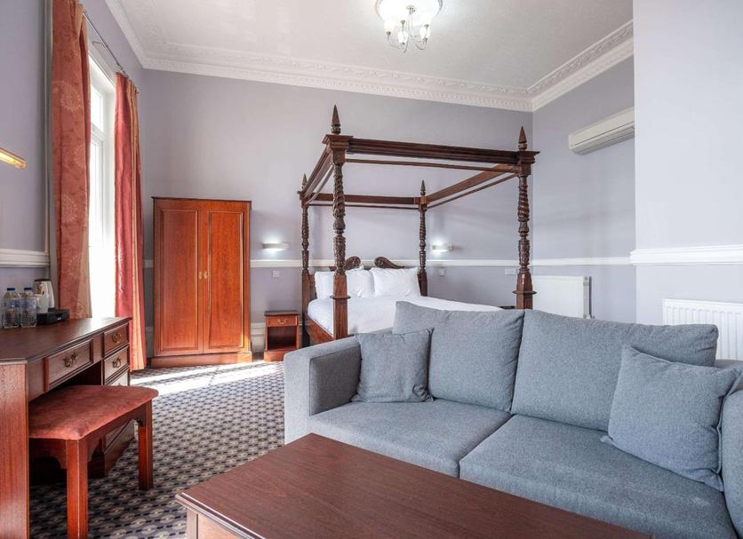 Sala Foto