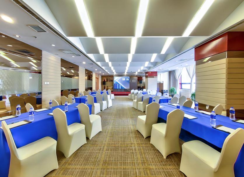 Sala de conferències Foto