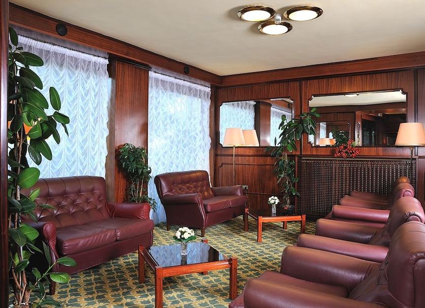 Sala d'estar Foto