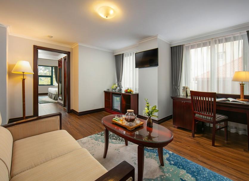 Sala Foto