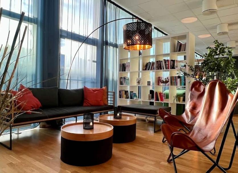 Sala d'estar Foto