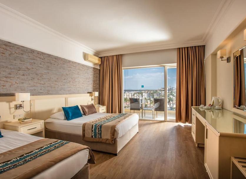 Habitació Foto