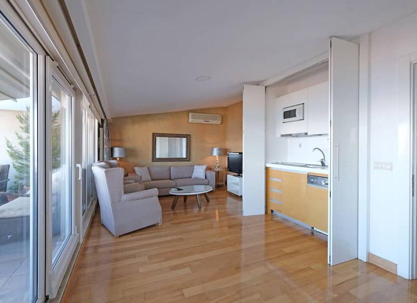 Sala Foto