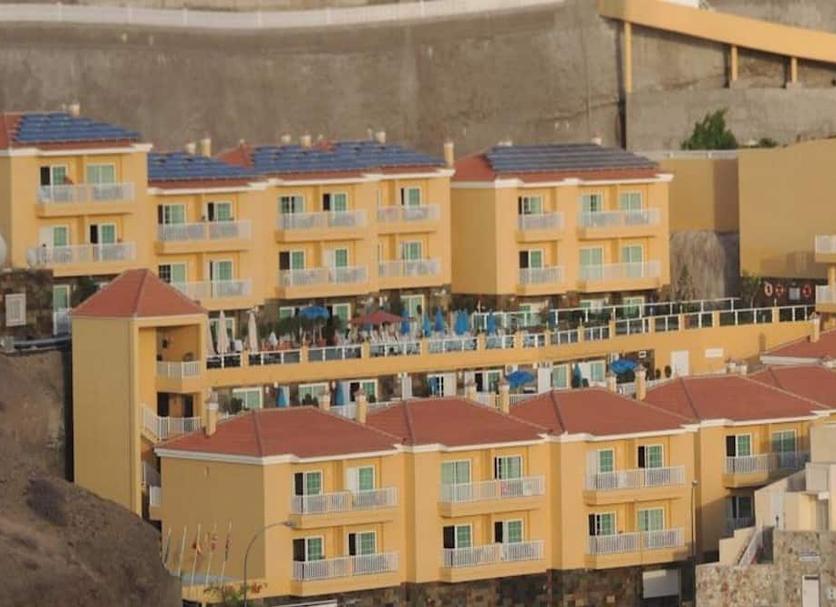 Edifici Foto