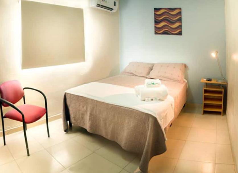 Habitació Foto