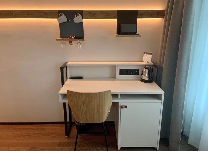 Serveis de l’habitació Foto